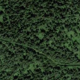 Satellite imagery of Кедровый, RU