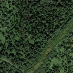 Satellite imagery of Кедровый, RU