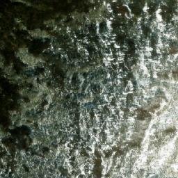 Satellite imagery of cairn, RU