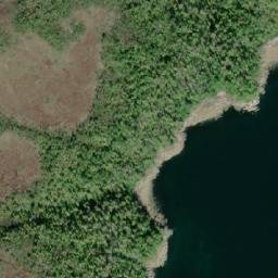 Satellite imagery of Passage Cone, CA
