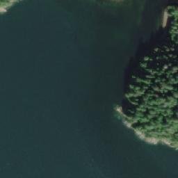 Satellite imagery of Northness Point, CA