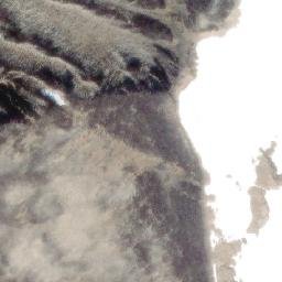 Satellite imagery of Mount Sweeney, CA