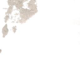 Satellite imagery of Mount Sweeney, CA