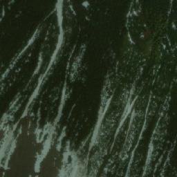 Satellite imagery of Knife Mountain, CA