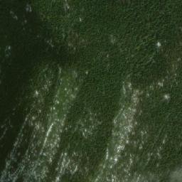 Satellite imagery of Knife Mountain, CA