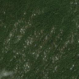 Satellite imagery of Knife Mountain, CA