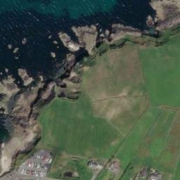 Satellite imagery of Carrickyvegraly Point, IE