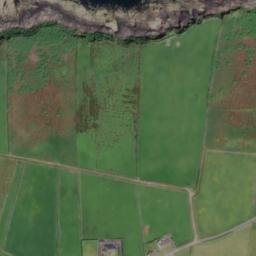 Satellite imagery of Carrickyvegraly Point, IE