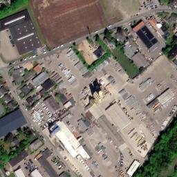 Satellite imagery of Richtfunkturm Umspannwerk Rhen, DE