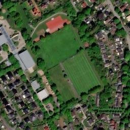 Satellite imagery of Richtfunkturm Umspannwerk Rhen, DE