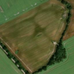 Satellite imagery of Marienberg, DE