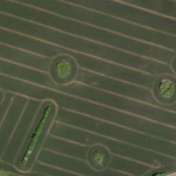Satellite imagery of Kahleberg, DE