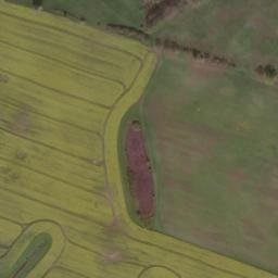 Satellite imagery of Alandsberg, DE