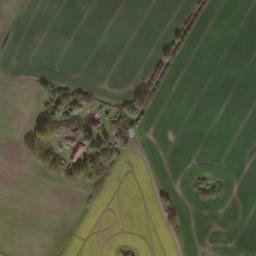 Satellite imagery of Alandsberg, DE