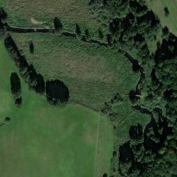Satellite imagery of Silberberg, DE