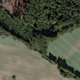 Satellite imagery of Kaubarg, DE