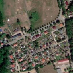 Satellite imagery of Blocksberg, DE
