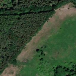 Satellite imagery of Blocksberg, DE