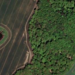 Satellite imagery of Saalenberg, DE