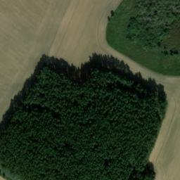 Satellite imagery of Jungfernberg, DE