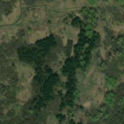 Satellite imagery of Заводская, KZ