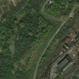 Satellite imagery of Заводская, KZ