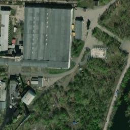 Satellite imagery of Дорожный, KZ