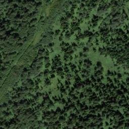 Satellite imagery of Кедровый, RU