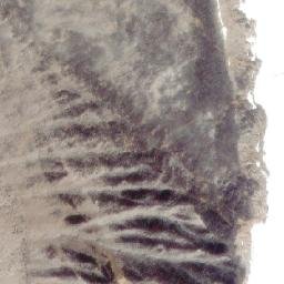 Satellite imagery of Mount Sweeney, CA