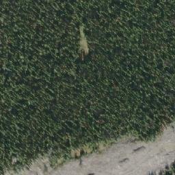 Satellite imagery of Mosquito Crag, CA