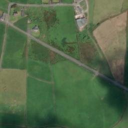 Satellite imagery of Carrickyvegraly Point, IE