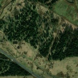 Satellite imagery of Decorated Cairn, GB