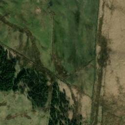 Satellite imagery of Decorated Cairn, GB