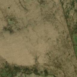 Satellite imagery of Decorated Cairn, GB
