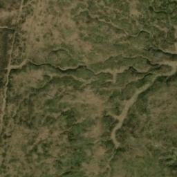 Satellite imagery of Hoof Stones Height, GB