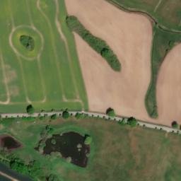 Satellite imagery of Voßbarg, DE