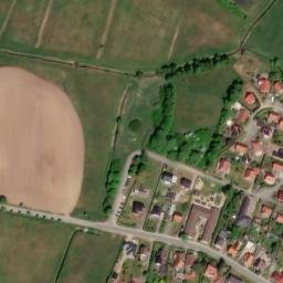 Satellite imagery of Voßbarg, DE