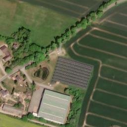 Satellite imagery of Kahleberg, DE