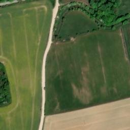 Satellite imagery of Schinkenberg, DE