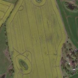 Satellite imagery of Alandsberg, DE