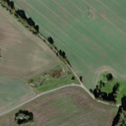 Satellite imagery of Kipsenbarg, DE