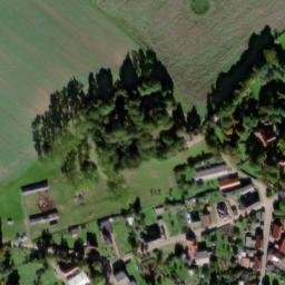 Satellite imagery of Kipsenbarg, DE