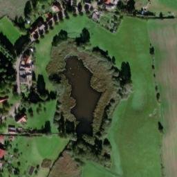 Satellite imagery of Kipsenbarg, DE