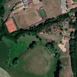 Satellite imagery of Blocksberg, DE