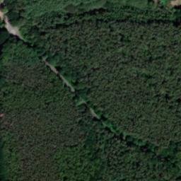 Satellite imagery of Blocksberg, DE
