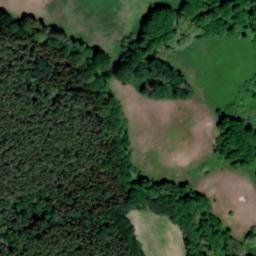 Satellite imagery of Blocksberg, DE