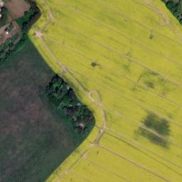 Satellite imagery of Grambzower Berg, DE