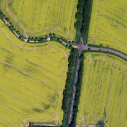 Satellite imagery of Grambzower Berg, DE
