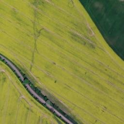 Satellite imagery of Grambzower Berg, DE