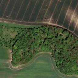 Satellite imagery of Saalenberg, DE